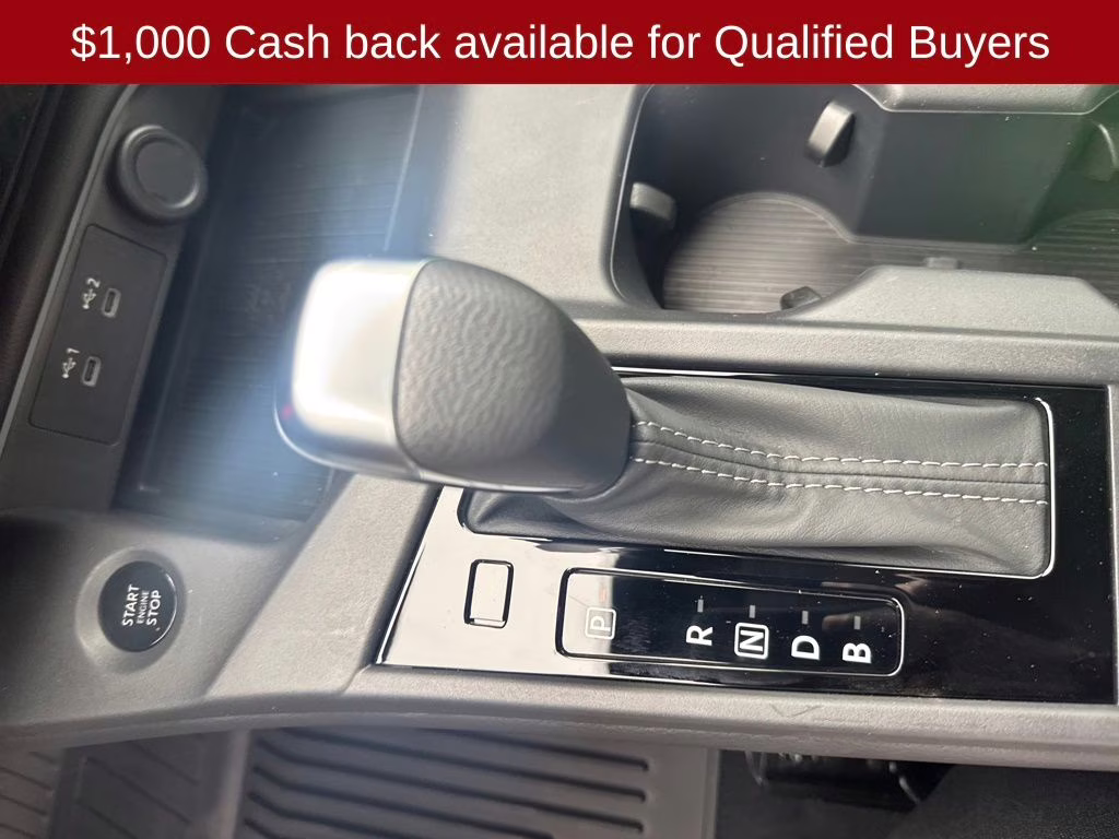 2026 Super Black Nissan Sentra SV FWD Sedan