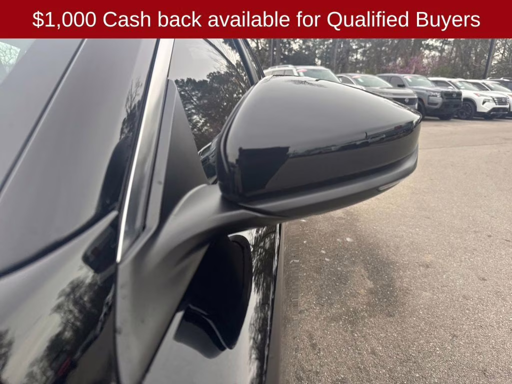 2026 Super Black Nissan Sentra SV FWD Sedan