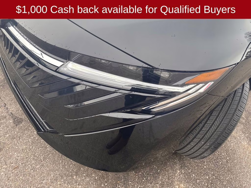 2026 Super Black Nissan Sentra SV FWD Sedan