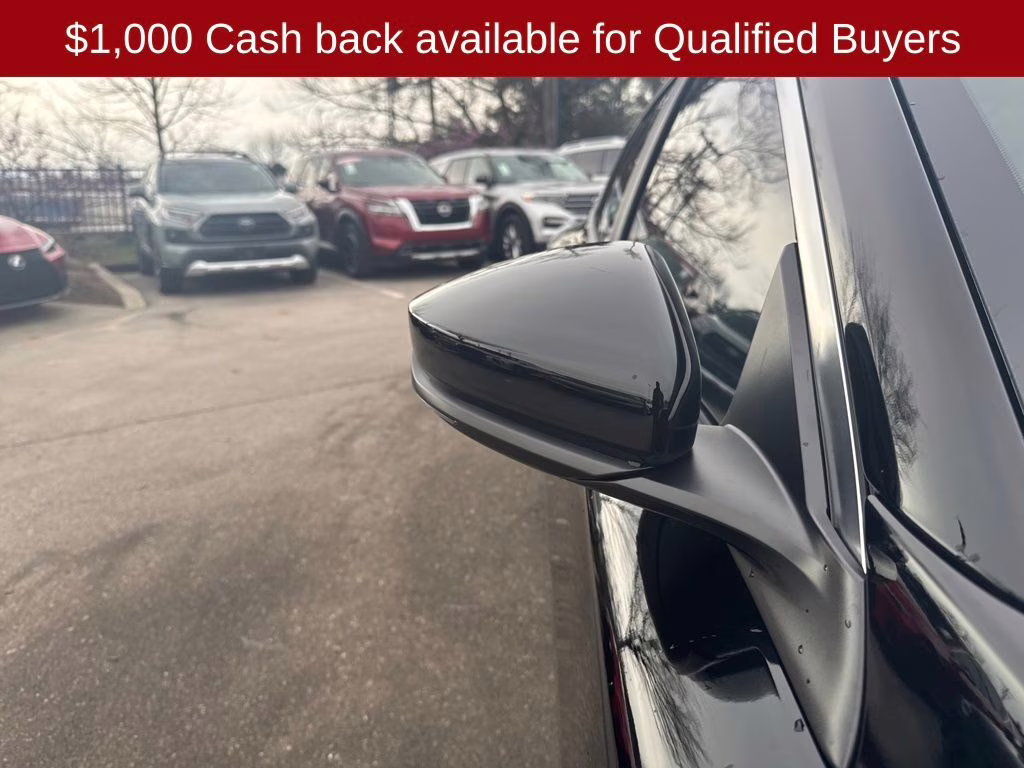 2026 Super Black Nissan Sentra SV FWD Sedan