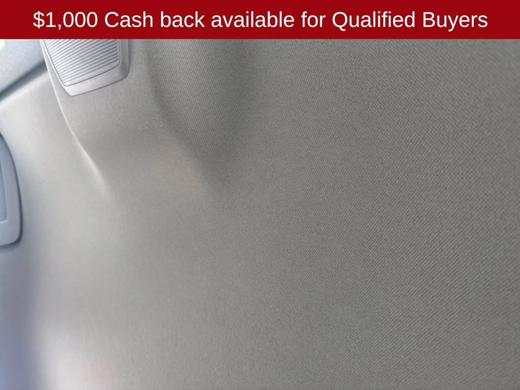 2026 Fresh Powder Nissan Sentra SV FWD Sedan