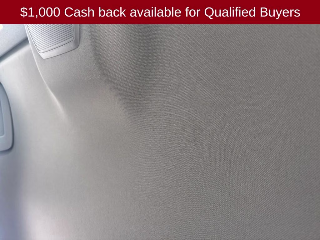 2026 Fresh Powder Nissan Sentra SV FWD Sedan