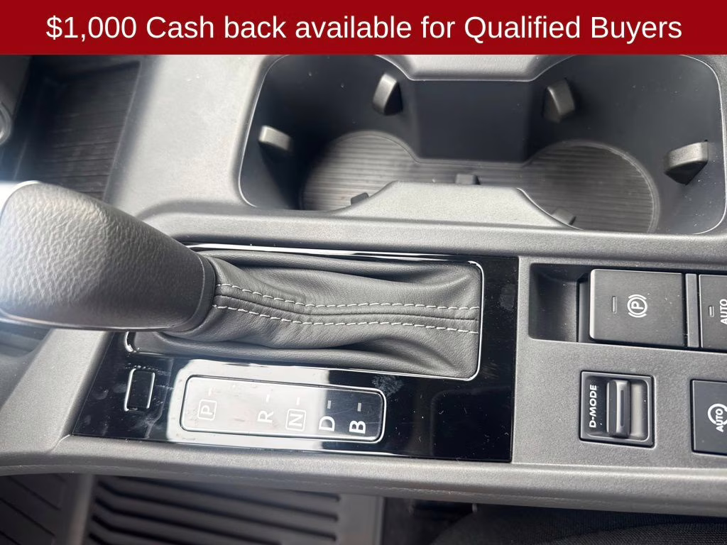 2026 Fresh Powder Nissan Sentra SV FWD Sedan