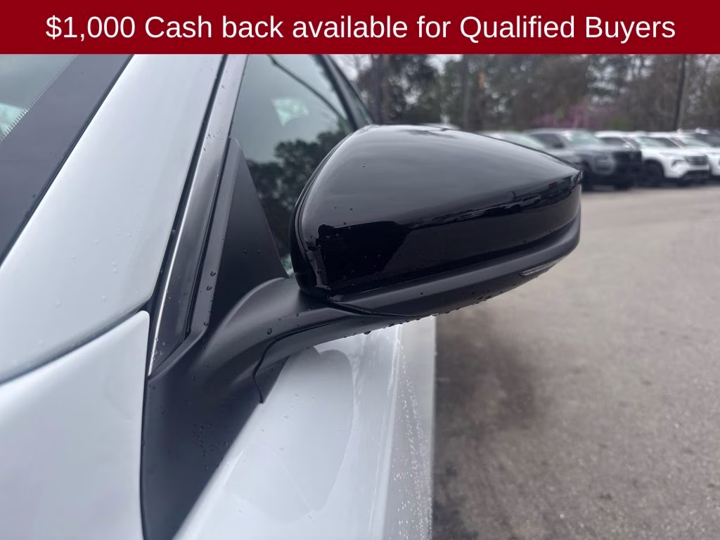 2026 Fresh Powder Nissan Sentra SV FWD Sedan