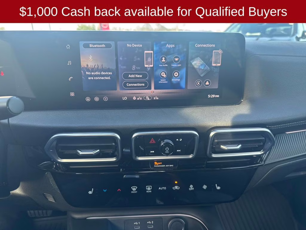 2026 Fresh Powder Nissan Sentra SV FWD Sedan