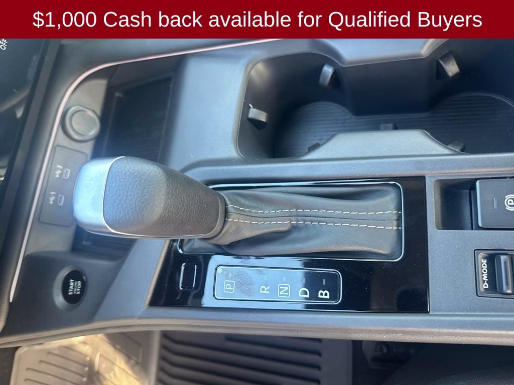 2026 Fresh Powder Nissan Sentra SV FWD Sedan