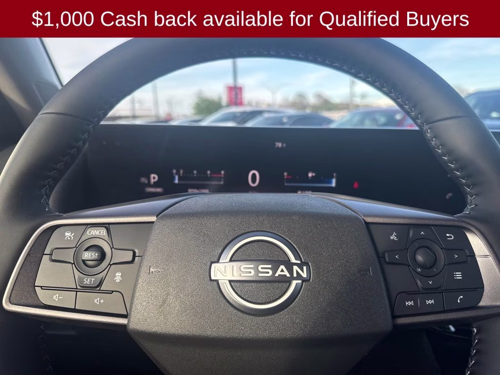 2026 Fresh Powder Nissan Sentra SV FWD Sedan