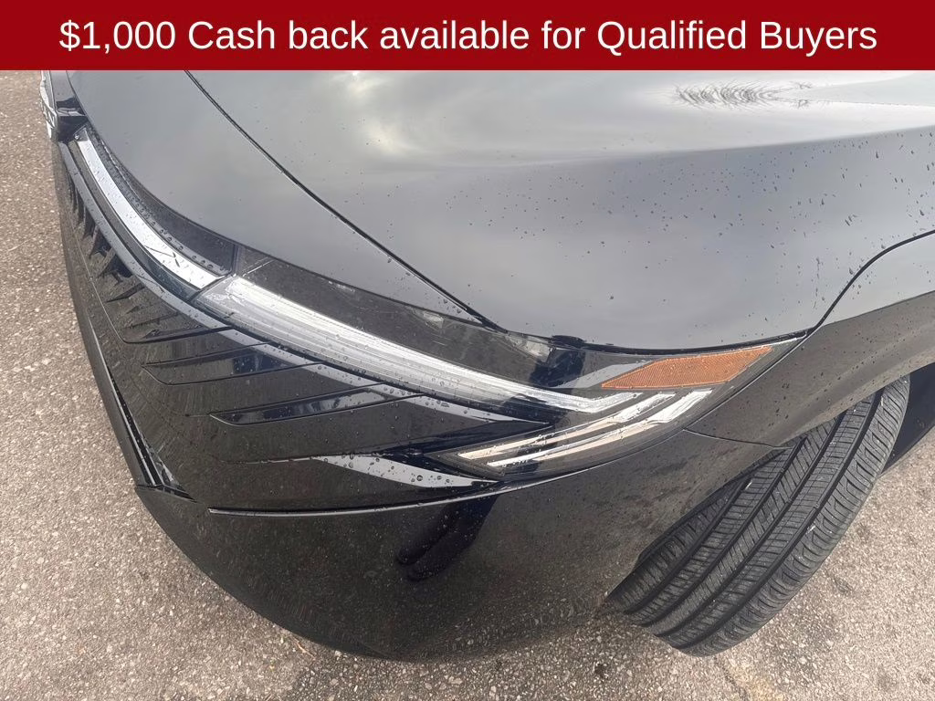 2026 Super Black Nissan Sentra SV FWD Sedan