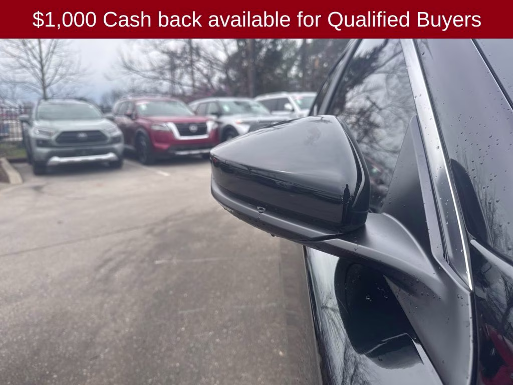 2026 Super Black Nissan Sentra SV FWD Sedan