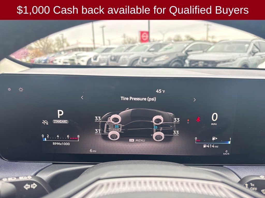 2026 Atlantic Gray Metallic Nissan Sentra SL FWD Sedan