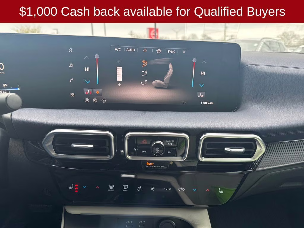 2026 Atlantic Gray Metallic Nissan Sentra SL FWD Sedan