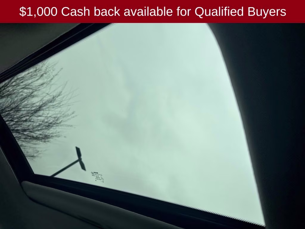 2026 Atlantic Gray Metallic Nissan Sentra SL FWD Sedan