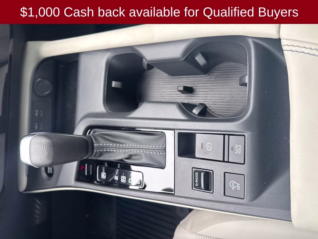 2026 Atlantic Gray Metallic Nissan Sentra SL FWD Sedan