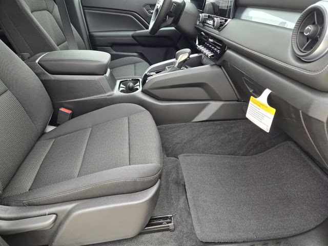 2026 Sterling Gray Metallic Chevrolet Colorado LT RWD Truck