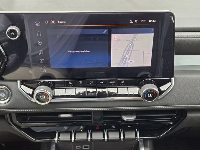 2026 Sterling Gray Metallic Chevrolet Colorado LT RWD Truck