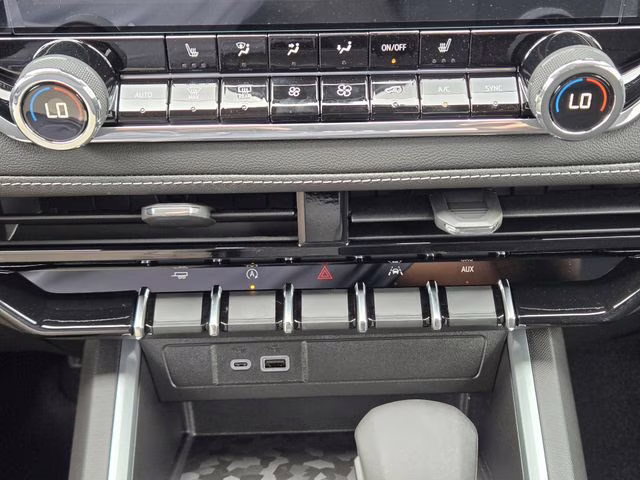 2026 Sterling Gray Metallic Chevrolet Colorado LT RWD Truck