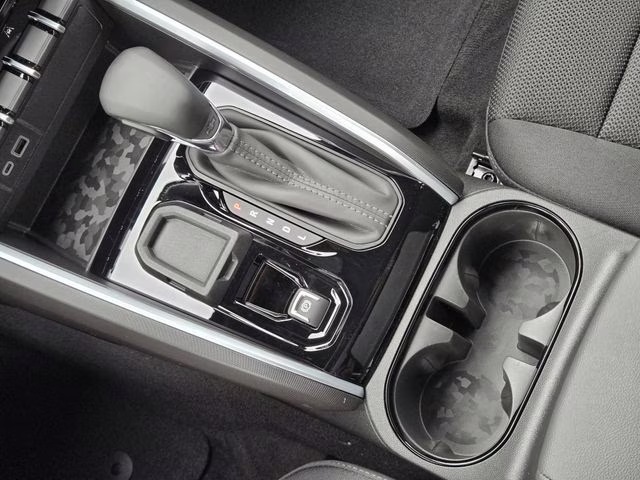 2026 Sterling Gray Metallic Chevrolet Colorado LT RWD Truck