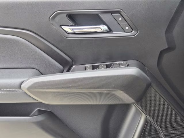 2026 Sterling Gray Metallic Chevrolet Colorado LT RWD Truck