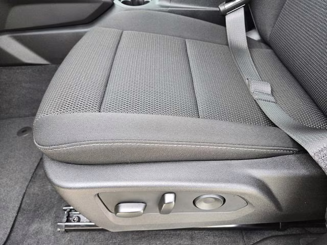 2026 Sterling Gray Metallic Chevrolet Colorado LT RWD Truck