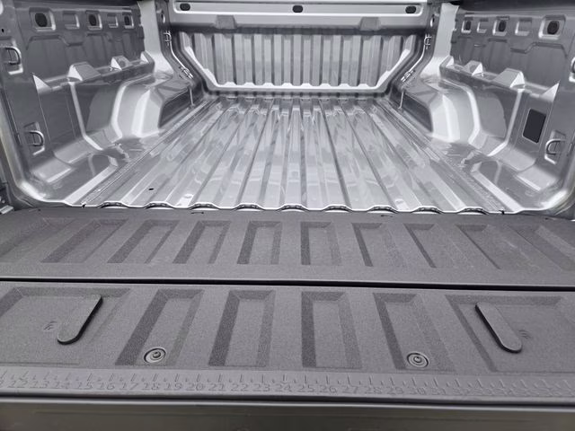 2026 Sterling Gray Metallic Chevrolet Colorado LT RWD Truck