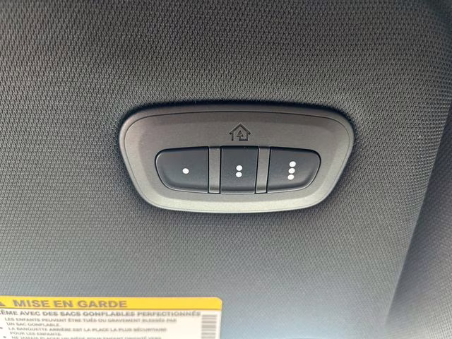 2026 Bright White Clearcoat Jeep Cherokee Limited 4X4 SUV