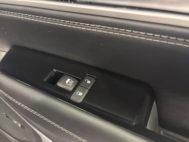 2026 High Gloss Black Jeep Grand Wagoneer L Limited Altitude 4X4 SUV