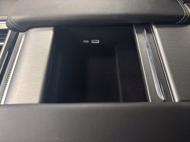 2026 High Gloss Black Jeep Grand Wagoneer L Limited Altitude 4X4 SUV