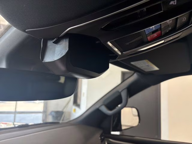 2026 High Gloss Black Jeep Grand Wagoneer L Limited Altitude 4X4 SUV