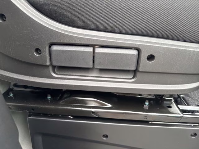 2026 Bright White Clearcoat Ram ProMaster 2500 High Roof FWD Van