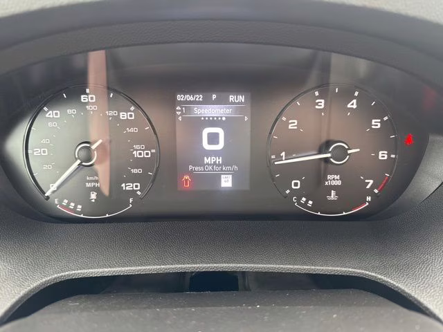 2026 Bright White Clearcoat Ram ProMaster 2500 High Roof FWD Van