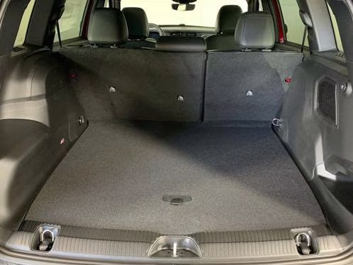 2026 '41 Jeep Cherokee Limited 4X4 SUV