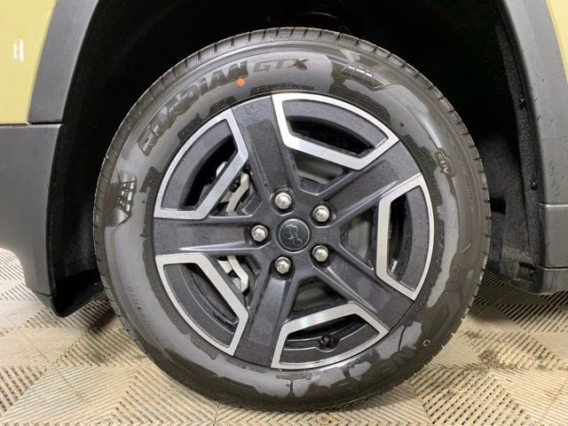 2026 '41 Jeep Cherokee Limited 4X4 SUV