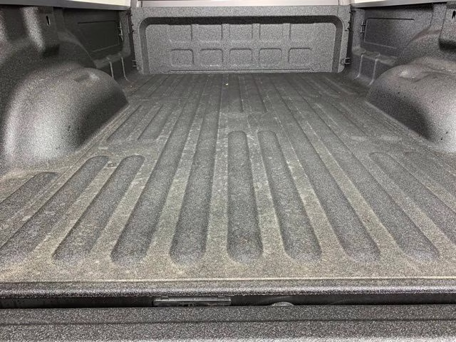 2026 Granite Crystal Metallic Clearcoat Ram 3500 Laramie 4X4 Truck