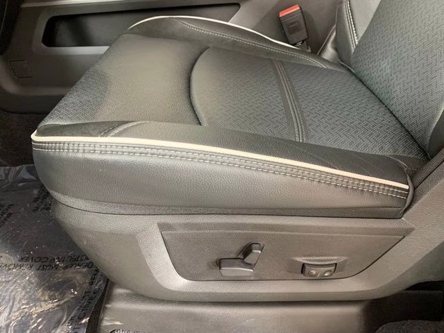 2026 Molten Red Pearlcoat Ram 2500 Laramie Night Edition 4X4 Truck