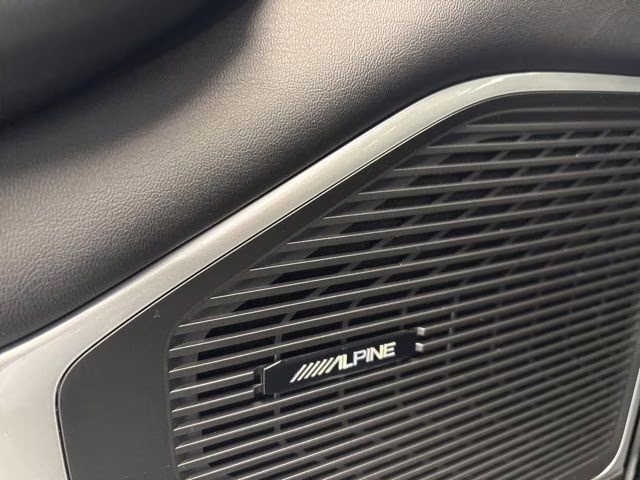 2026 High Gloss Black Jeep Grand Wagoneer L Limited Altitude 4X4 SUV