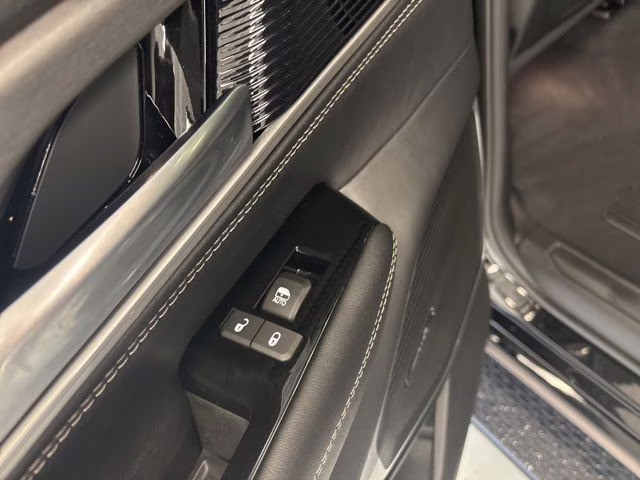 2026 High Gloss Black Jeep Grand Wagoneer L Limited Altitude 4X4 SUV