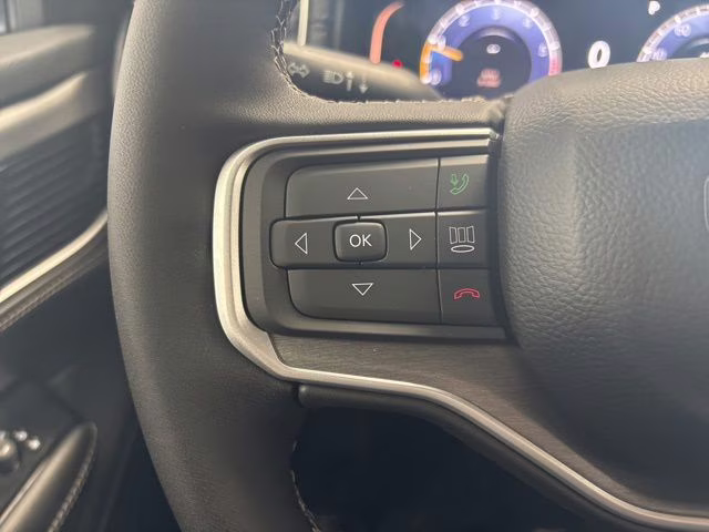 2026 High Gloss Black Jeep Grand Wagoneer L Limited Altitude 4X4 SUV