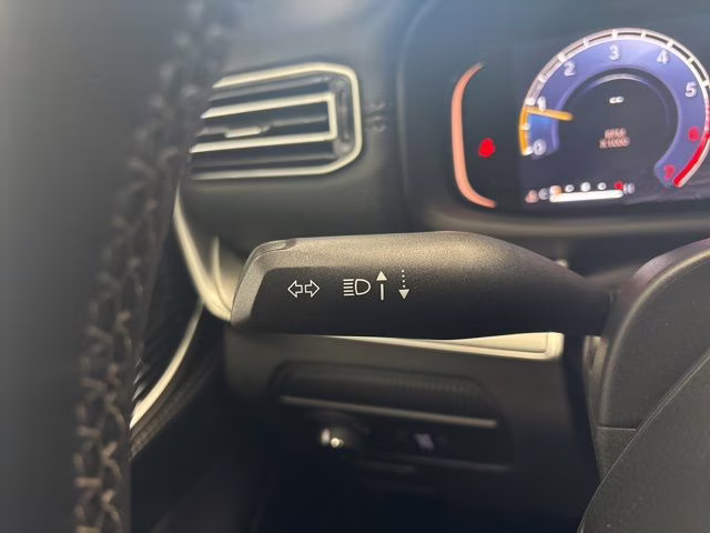 2026 High Gloss Black Jeep Grand Wagoneer L Limited Altitude 4X4 SUV