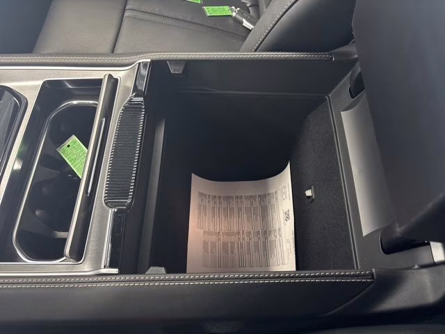 2026 High Gloss Black Jeep Grand Wagoneer L Limited Altitude 4X4 SUV