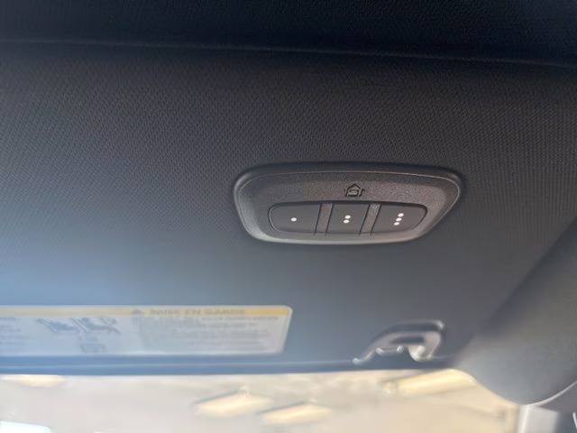 2026 High Gloss Black Jeep Grand Wagoneer L Limited Altitude 4X4 SUV