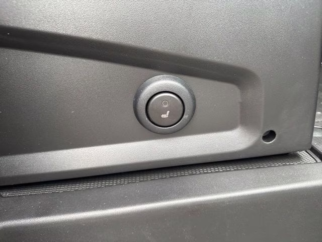 2026 Bright White Clearcoat Ram ProMaster 2500 High Roof FWD Van