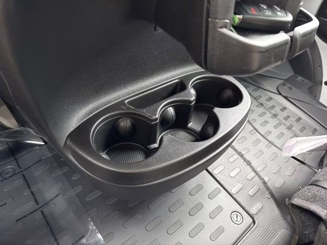 2026 Bright White Clearcoat Ram ProMaster 2500 High Roof FWD Van