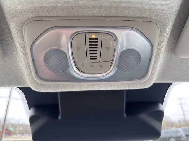 2026 Bright White Clearcoat Ram ProMaster 2500 High Roof FWD Van