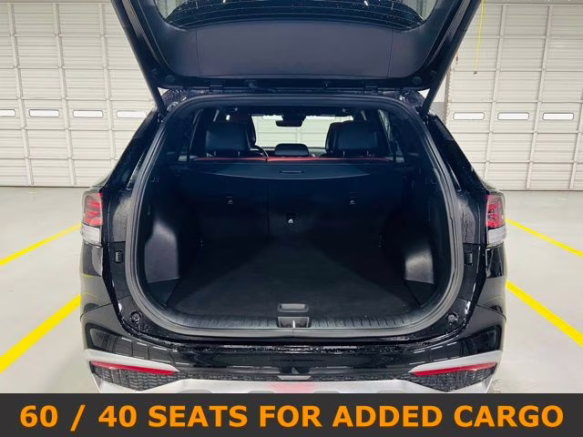 2023 Ebony Black Kia Sportage SX-Prestige FWD SUV