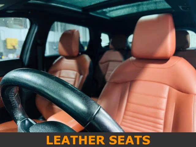 2023 Ebony Black Kia Sportage SX-Prestige FWD SUV