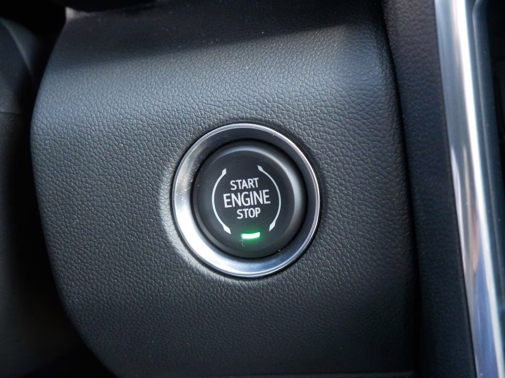 2026 Volcanic Red Tintcoat GMC Acadia Denali Ultimate AWD SUV