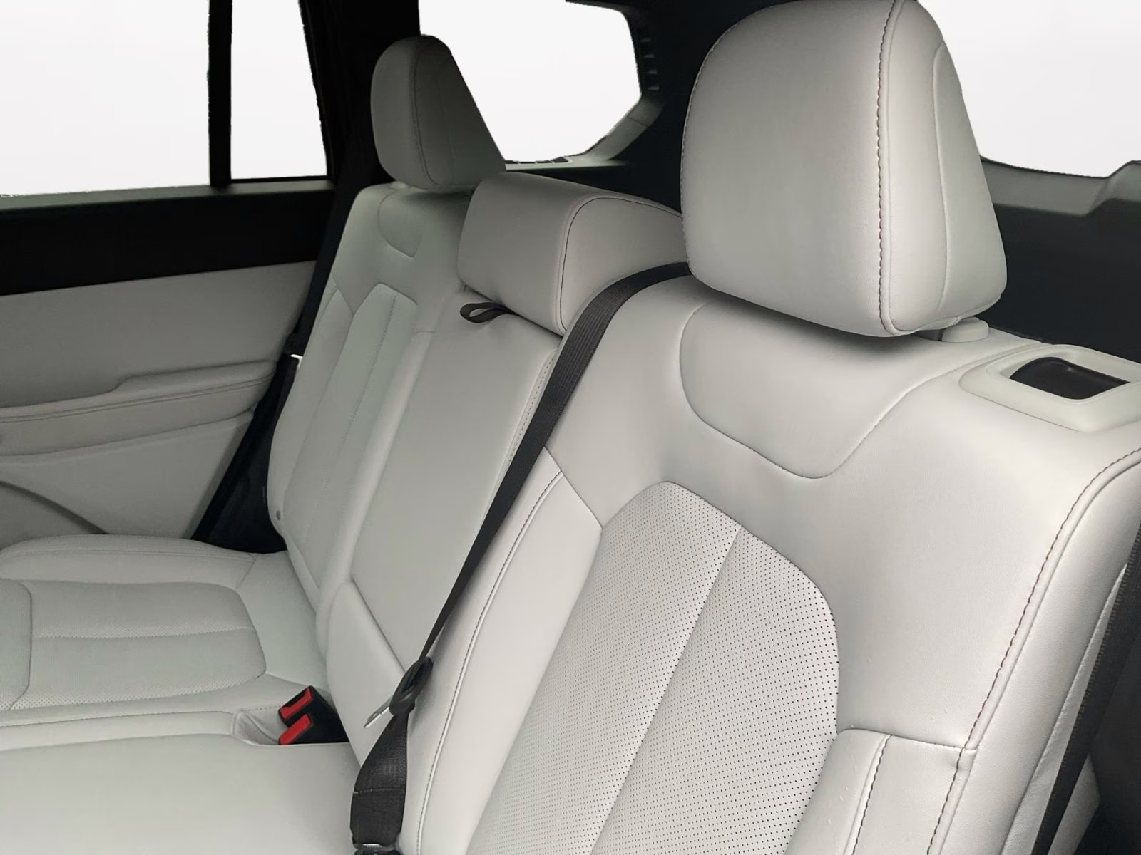 2026 Diamond Black Crystal Pearlcoat Jeep Cherokee Limited 4X4 SUV