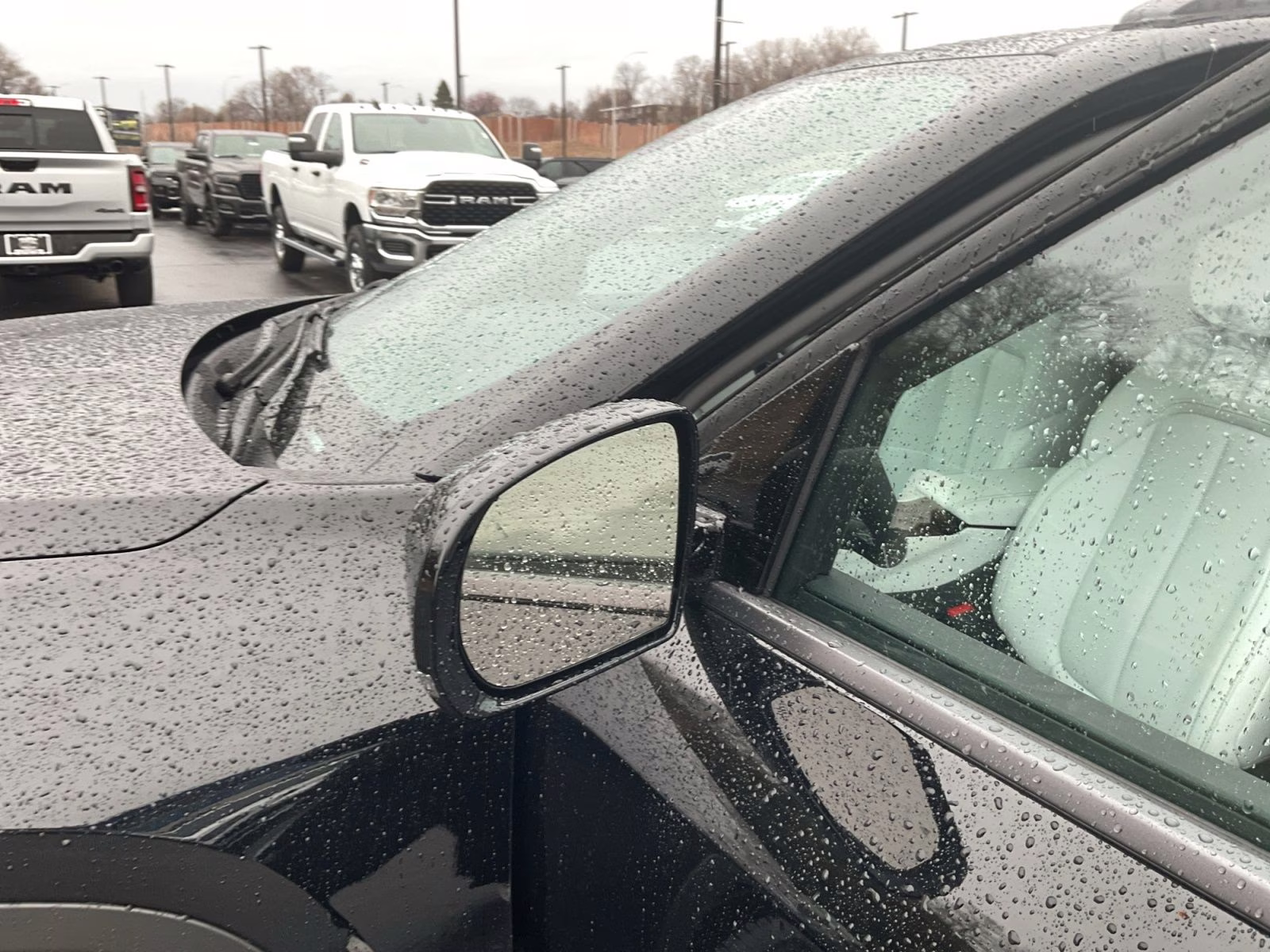 2026 Diamond Black Crystal Pearlcoat Jeep Cherokee Limited 4X4 SUV