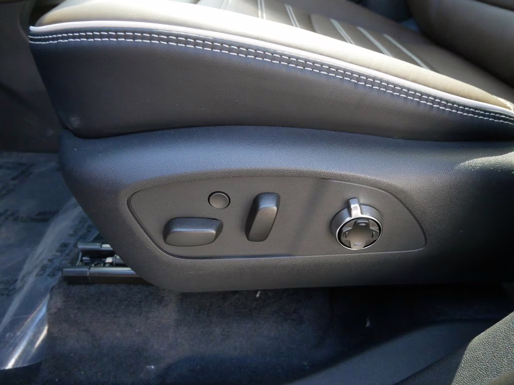 2026 Volcanic Red Tintcoat GMC Acadia Denali Ultimate AWD SUV