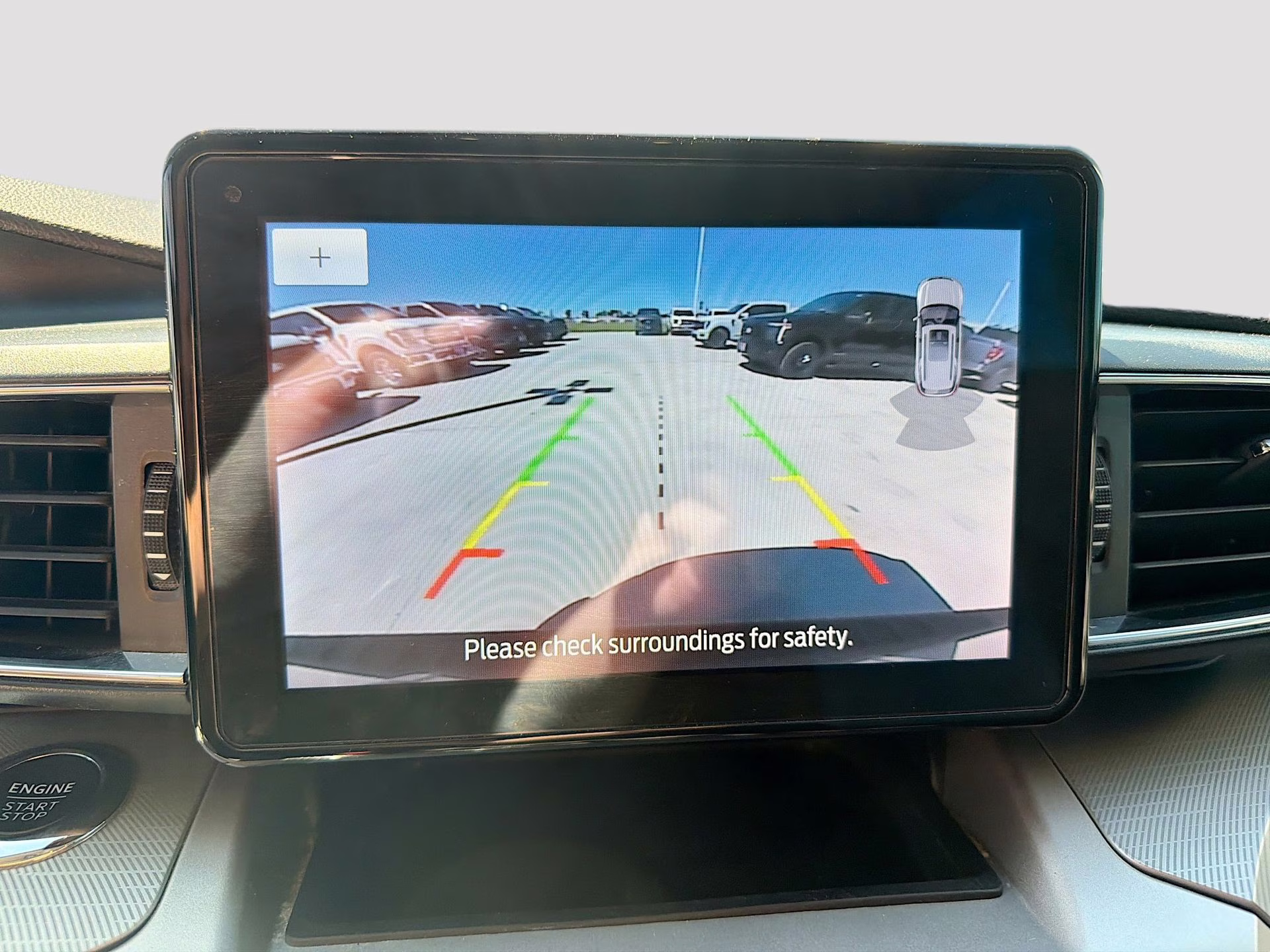 2022 Stone Blue Metallic Ford Explorer XLT RWD SUV